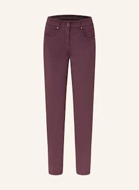 Luisa Cerano Jeansy Skinny rot