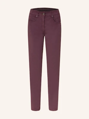 Luisa Cerano Jeansy Skinny rot