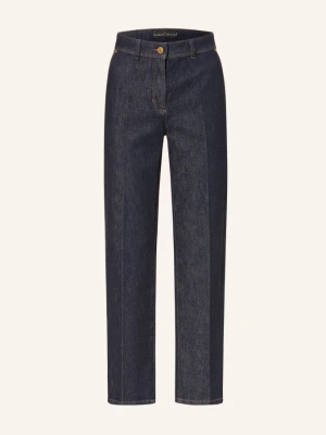 Luisa Cerano Jeansy Straight blau 252 blue