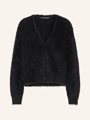 Luisa Cerano Kardigan schwarz