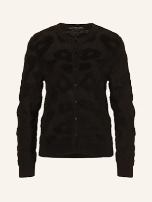 Luisa Cerano Kardigan schwarz