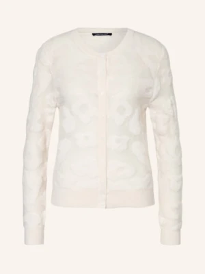 Luisa Cerano Kardigan weiss