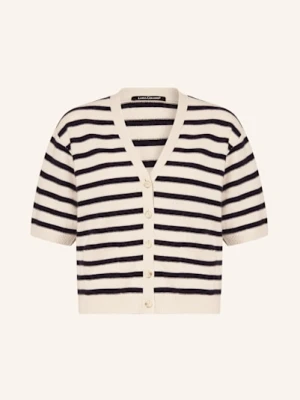 Luisa Cerano Kardigan weiss