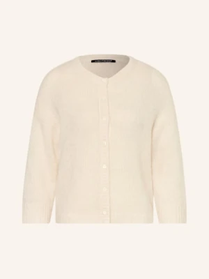 Luisa Cerano Kardigan weiss