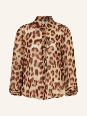 Luisa Cerano Koszula beige