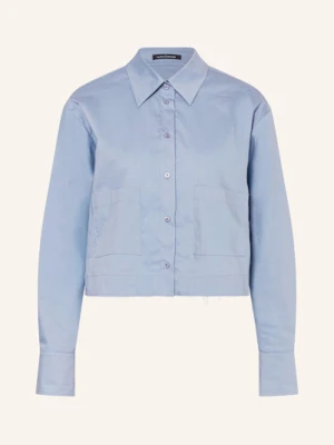 Luisa Cerano Koszula blau