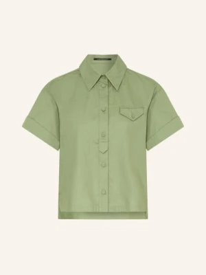 Luisa Cerano Koszula gruen