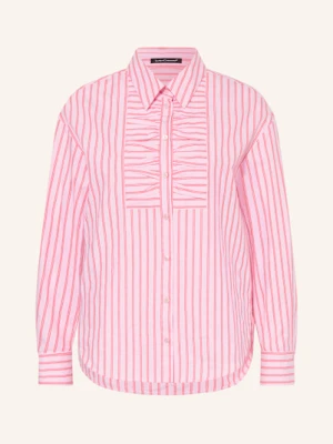 Luisa Cerano Koszula rosa