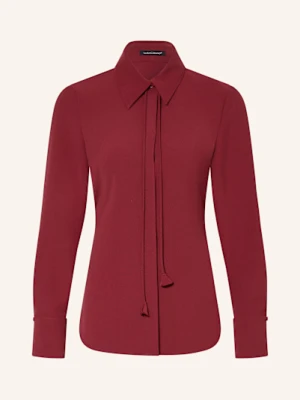 Luisa Cerano Koszula rot