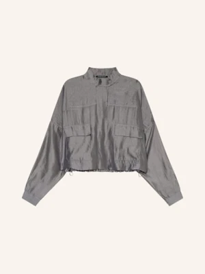 Luisa Cerano Koszula silber