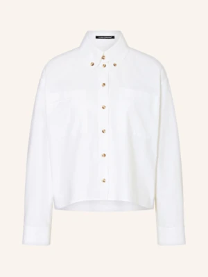 Luisa Cerano Koszula weiss