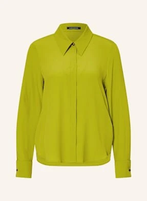 Luisa Cerano Koszula Z Dodatkiem Jedwabiu gruen