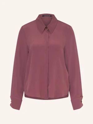 Luisa Cerano Koszula Z Dodatkiem Jedwabiu rot