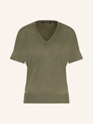 Luisa Cerano Koszulka gruen