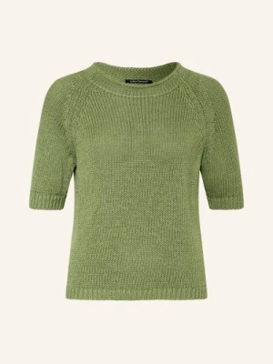 Luisa Cerano Koszulka Z Dzianiny gruen