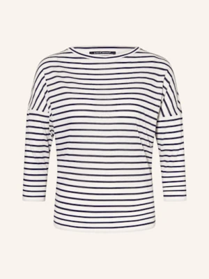 Luisa Cerano Koszulka Z Rękawem 3/4 weiss