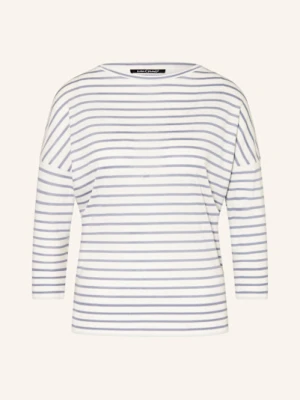 Luisa Cerano Koszulka Z Rękawem 3/4 weiss