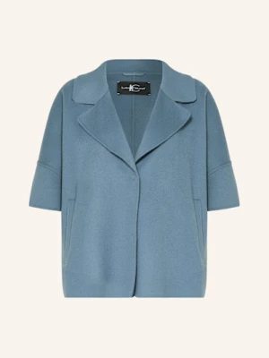 Luisa Cerano Kurtka blau