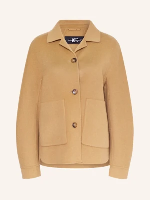 Luisa Cerano Kurtka braun