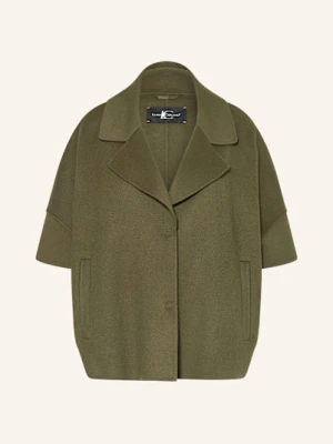 Luisa Cerano Kurtka gruen