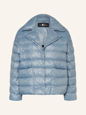 Luisa Cerano Kurtka Pikowana blau