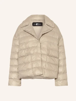 Luisa Cerano Kurtka Pikowana grau