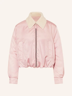 Luisa Cerano Kurtka Puchowa, Dwustronna rosa