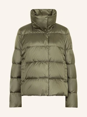 Luisa Cerano Kurtka Puchowa gruen