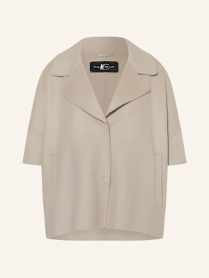 Luisa Cerano Kurtka weiss