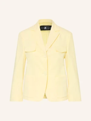 Luisa Cerano Marynarka gelb