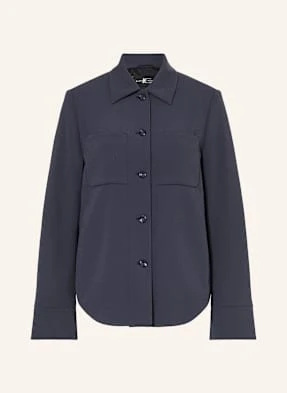 Luisa Cerano Overjacket blau