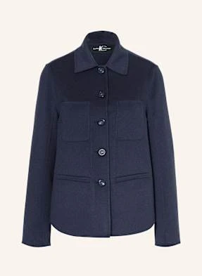 Luisa Cerano Overjacket blau