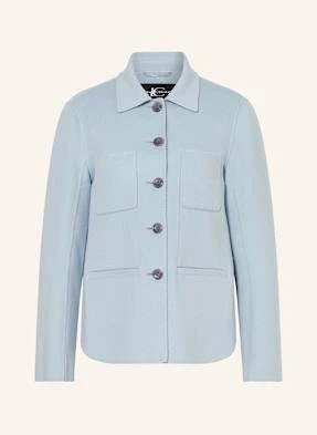 Luisa Cerano Overjacket blau