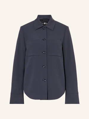 Luisa Cerano Overjacket blau