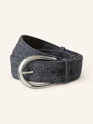 Luisa Cerano Pasek blau