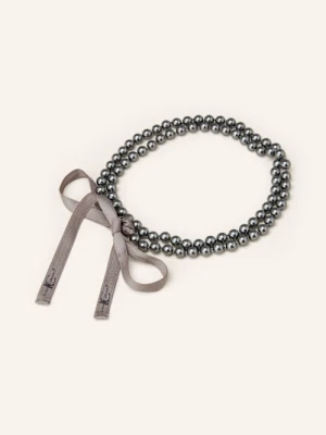 Luisa Cerano Pasek grau