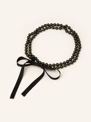 Luisa Cerano Pasek schwarz