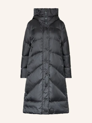 Luisa Cerano Płaszcz Puchowy grau