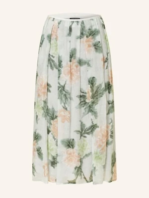 Luisa Cerano Spódnica blau