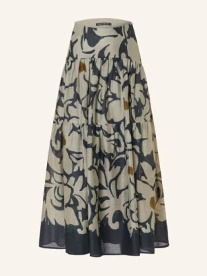 Luisa Cerano Spódnica blau