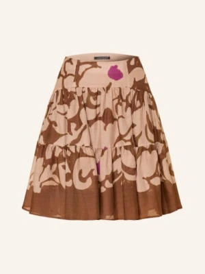Luisa Cerano Spódnica braun