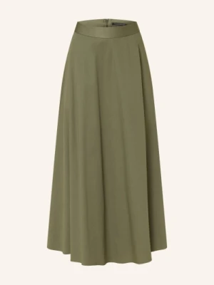 Luisa Cerano Spódnica gruen