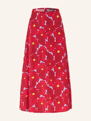 Luisa Cerano Spódnica rot