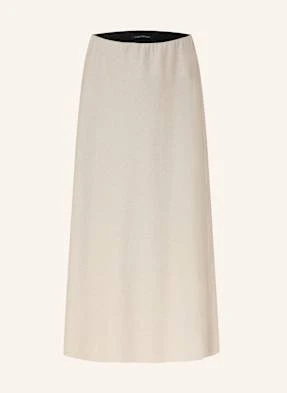 Luisa Cerano Spódnica beige