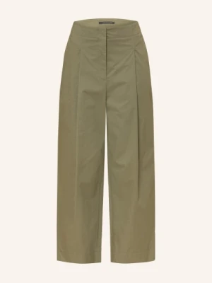 Luisa Cerano Spódnico-Spodnie gruen