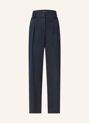 Luisa Cerano Spodnie 7/8 blau