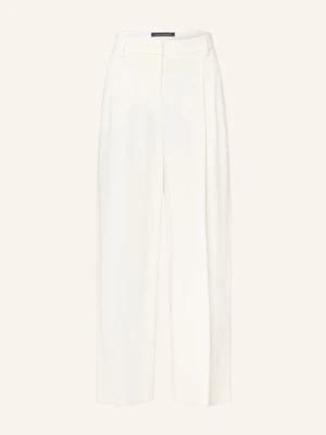 Luisa Cerano Spodnie 7/8 weiss