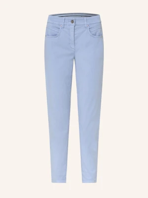 Luisa Cerano Spodnie blau