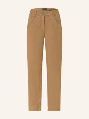 Luisa Cerano Spodnie braun