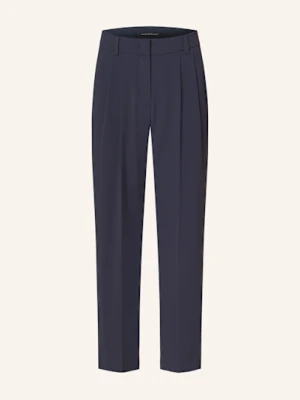 Luisa Cerano Spodnie Marlena blau